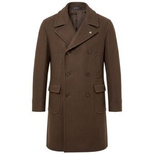 Tagliatore Men `Sherry` Coat
